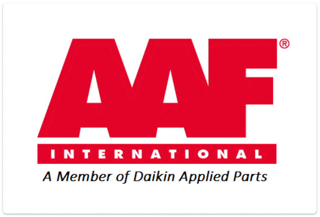 AAF Daikin Applied Parts