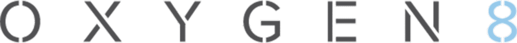 Oxygen8Logo
