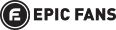 epic fans logo