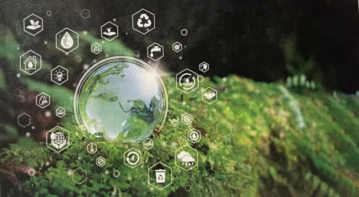Global Recycle